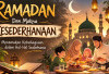 ARTIKEL KURMA: Ramadan dan Makna Kesederhanaan