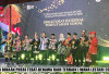 Bukan Kaleng-Kaleng! Hutan Adat Tebat Benawa Binaan Pusri Sabet Terbaik I Wana Lestari 2026