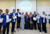 Magister Ilmu Komunikasi UBD Perluas Jejaring Internasional Lewat Kolokium Riset di IIUM Malaysia