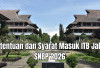 Ingin Masuk ITB Lewat Jalur SNBP 2026? Ini Penjelasan Lengkap Ketentuan dan Syaratnya!