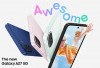 Samsung Galaxy A27 5G Datang Bawa AI Pintar, Edit Foto hingga Cari Informasi Kini Tinggal Sekali Sentuh