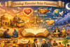 (Artikel Kurma) Ontologi Ramadan: Bulan Humanities