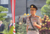 Hari Juang Polri, Kapolda Sumsel Bacakan Proklamasi Polisi di Tengah Semangat Kebangsaan