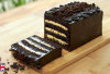 Ide Dessert Mewah: Resep London Layer Cake Anti Ribet