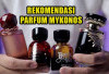 8 Rekomendasi Parfum Mykonos Paling Tahan Lama, Wangi Memikat, Harga Merakyat!