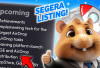 Hamster Kombat Akan Segera Listing: TGE di Depan Mata! Siap-Siap Untuk Kesempatan Baru!