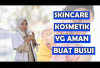 4 Rekomendasi Skincare untuk Ibu Hamil yang  an dan Bebas Kandungan Berbahaya