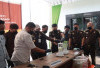 Eksekusi Putusan Pengadilan, Kejari Prabumulih Gelar Pemusnahan Barang Bukti, Berikut Tujuannya