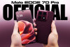 Motorola Edge 70 Pro Resmi Meluncur, Usung Tiga Kamera 50 MP dan Prosesor Overclock Berperforma Gahar!
