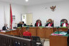 Terdakwa Pengancaman Dituntut 7 Bulan Penjara