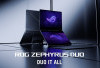 Dua Layar Lebih Gahar! Review ROG Zephyrus Duo 2026, Senjata Utama Kreator Konten Profesional