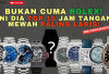 Bukan Cuma Rolex! Inilah TOP 10 Jam Tangan Mewah Paling Laris Sepanjang Masa!