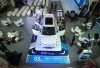 Auto Parking hingga Captain Seat Ventilated, Fitur Lengkap DFSK E5 Plus Bikin Milenial Kepincut