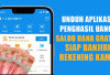 Buruan Gass! Unduh Aplikasi Penghasil Uang, Saldo DANA Gratis Siap Banjiri Rekening Kamu