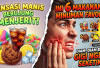 Sensasi Manis Berujung Menjerit! Ini 6 Makanan dan Minuman Favorit yang Diam-Diam Bikin Gigi Ngilu Seketika