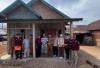 ALHAMDULILLAH! 3 Unit RTLH di Desa Pelajaran Lahat 100 Persen Rampung Dibedah, Ini Pesan Kades
