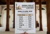 Waktu Sholat Palembang 15 April 2026: Cek Jam Imsak, Subuh, dan Maghrib Terakurat