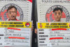 98 Butir Ekstasi Disita, Polres Lubuk Linggau Tangkap Dua Pemuda di Tengah Upaya Pelarian