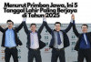 Menurut Primbon Jawa, Ini 5 Tanggal Lahir Paling Berjaya di Tahun 2025, Apapun yang Diinginkan Pasti Tercapai