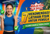 Mulai Aja Dulu! 7 Rekomendasi Latihan Fisik untuk Pemula Ini Dijamin Aman Tanpa Perlu Takut Cedera