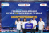 Bukan Sekadar Modal, FIFGROUP Dorong UMKM Naik Kelas Lewat Pendampingan Berkelanjutan