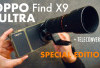 Mencoba Lensa Tele di OPPO Find X9 Ultra: Hasilnya Mengejutkan!