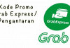 Pakai Promo GrabExpress minimal transaksi Rp10.000, Dapatkan Diskon Segera!