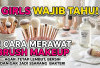 Girls Wajib Tahu! Ini 5 Cara Merawat Brush Makeup Agar Tetap Lembut, Bersih dan Ga Jadi Sarang Bakteri