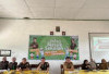 Gelar Penyuluhan Hukum Program JMS, Kejari OKU Selatan Sasar 2 Sekolah Ini