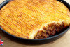 Lembut Gurih Mewah! Favorit Keluarga! Resep Pastel Tutup Khas Inggris, Cocok Kudapan Lebaran Bareng Keluarga!