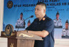 Kenal Pamit Pegawai Rutan Baturaja: Pergi Membawa Kenangan, Datang Membawa Harapan