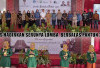 12 SMP Bersaing di Lomba Berbalas Pantun di Museum Sriwijaya TWKS, Inilah Keseruannya!