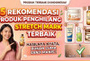 5 Rekomendasi Produk Penghilang Stretch Mark Terbaik yang Hasilnya Nyata, Bukan Cuma Janji Manis!