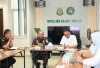 Kawal Proyek Infrastruktur Jalan, Kejati Sumsel Gelar Pemaparan PPS