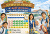 Kalender Pendidikan: Jadwal Semester Genap dan Libur Sekolah Seluruh Indonesia