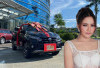 Catat Tanggalnya! Lady Rara Siap Guncang Malam Pengundian Super Grand Prize Tabungan Pesirah Bank Sumsel Babel