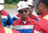 Capaian Gemilang, Dua Pengeboran Sumur Berhasil Tambah Produksi PEP Zona 4