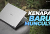 Laptop 5 Jutaan Rasa Premium! Intip Keunggulan Colorful Rimbook S1 yang Bikin Brand Lain Ketar-ketir