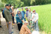 GERCEP, Dinas TPHP Gunakan Alat ini untuk Selamatkan Sawah Tadah Hujan dari Kekeringan, Kira-kira Apa Ya 