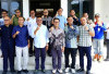Wali Kota H Arlan Bersama Dirut Pertagas, Bahas Perbaikan Jargas dan Program Gas Ekonomis