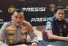 Kapolrestabes Palembang: Ditetapkan Tersangka Dalam Kasus Ini, AJ dan Korban Dipastikan Berdamai