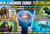Bikin Ilmuwan Tercengang! Ini 5 Hewan dengan Daya Ingat Paling Kuat dengan Kemampuan Peta Otak Tanpa Batas