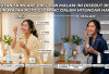 Urutan Skincare Pagi dan Malam Ini Sering Diabaikan, Bikin Wajah Glowing Maksimal dalam Waktu Hitungan Hari