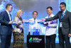GHES 2026: Tegaskan Komitmen, PLN Terus Bangun Ekosistem Hidrogen Nasional