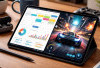 Motorola Moto Pad 2026, Tablet Terbaru dengan Desain Modern dan Fitur Melimpah