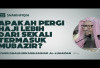 Hukum Haji Lebih dari Sekali dalam Islam: Wajib atau Sunnah?