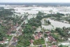 Waspada Banjir Susulan di OKU Timur, BPBD Pantau Ketat Luapan Sungai Muara Balak 