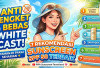 Anti Lengket dan Bebas White Cast! 7 Rekomendasi Sunscreen SPF 50 Terbaik yang Nyaman Dipakai Seharian