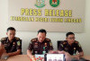 Banding Kasus Korupsi APAR Muratara, Pengadilan Tinggi Palembang Perberat Hukuman Supriyono Jadi 3 Tahun