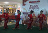 InJourney Airports Dukung Pelestarian Budaya Lokal Lewat Program Community Upskilling for Aviation